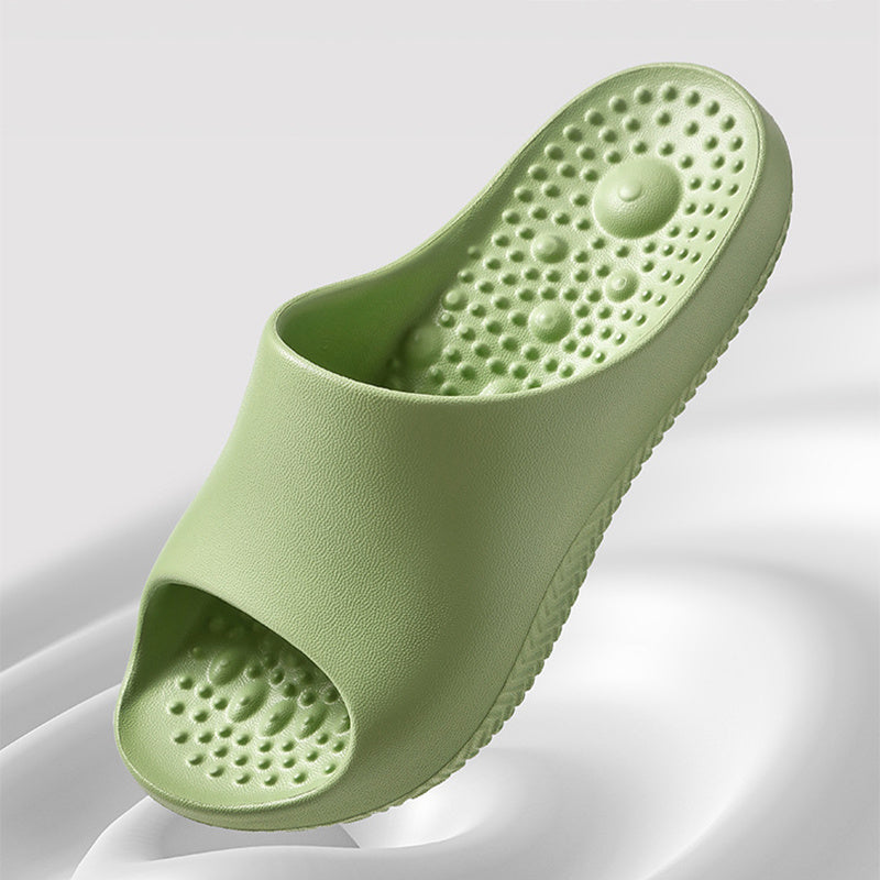Massage Sole Anti-Slip Slippers