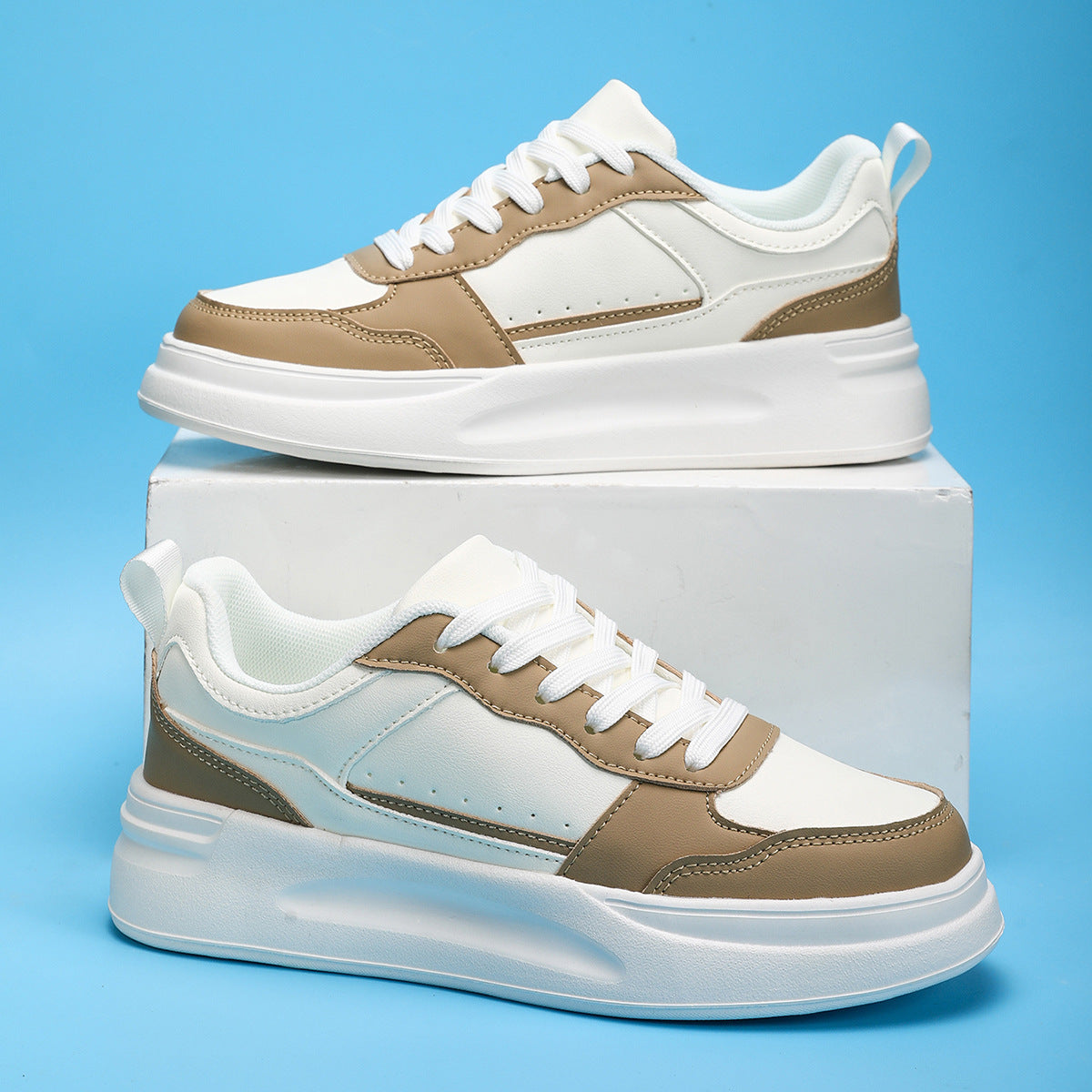 New Casual Shoes