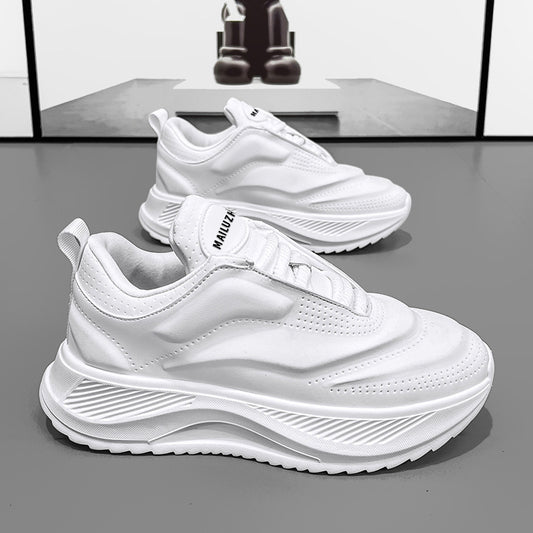 MaxLift Platform Sneakers