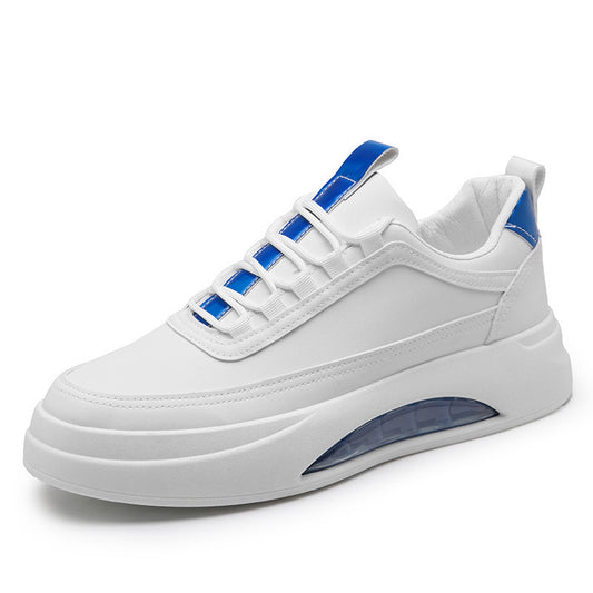 Chunky Sole Athletic Sneakers