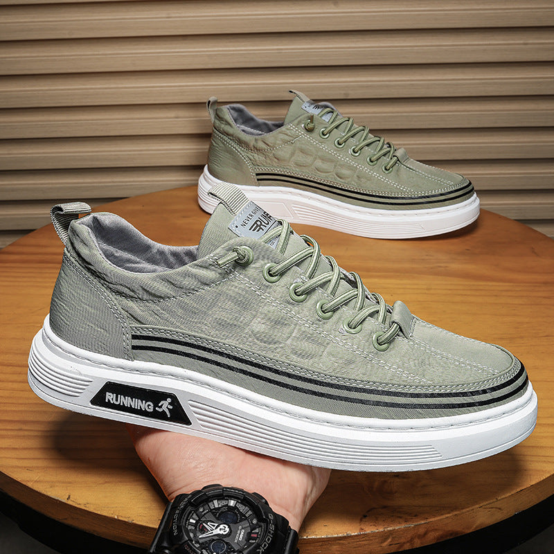 Lightweight Breathable Sneakers