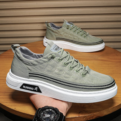 Lightweight Breathable Sneakers