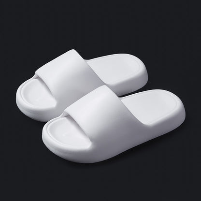 Soft Bread Comfort Slippers
