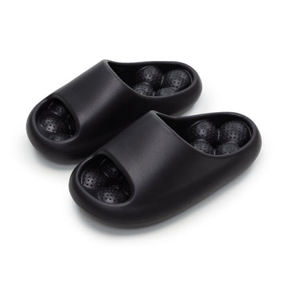 Massage Sole Non-Slip Slippers