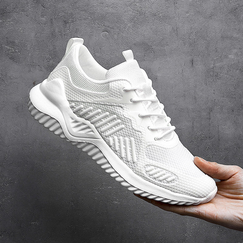 Mesh Running Sneakers
