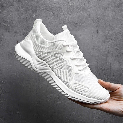 Mesh Running Sneakers