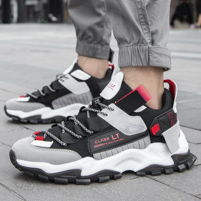AeroTrend Sport Sneakers