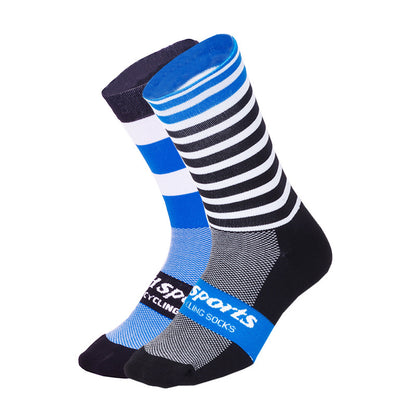 Cycling Running Skate Socks