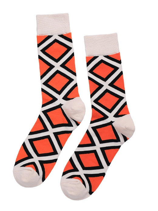 Cross-Border Socks