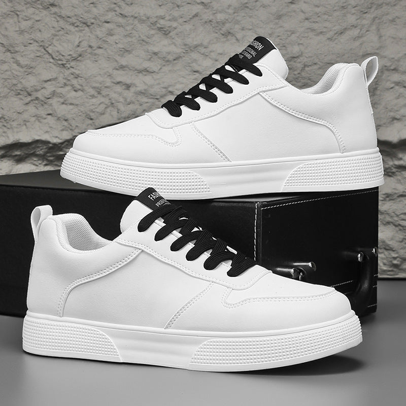 Breathable Trendy Student Sneakers