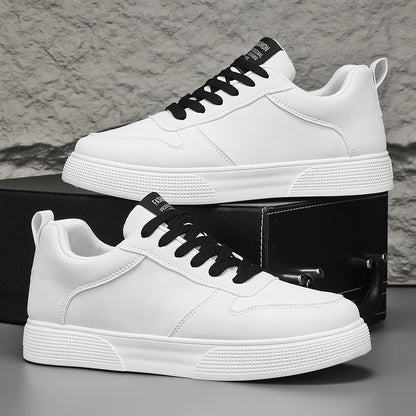 Breathable Trendy Student Sneakers