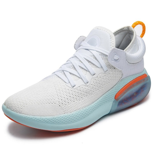 LuxeStep Casual Sneakers