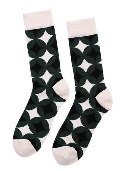 Cross-Border Socks