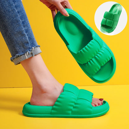 Soft Slide Slippers