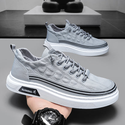 Lightweight Breathable Sneakers