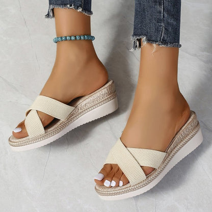 Large Size Sandals