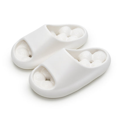 Massage Sole Non-Slip Slippers
