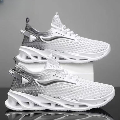HollowRun Mesh Sneakers