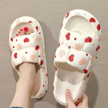 Soft Slide Slippers