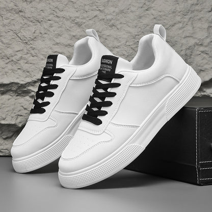 Breathable Trendy Student Sneakers