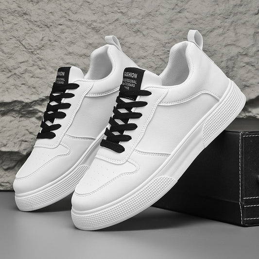 Breathable Trendy Student Sneakers