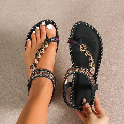 Stylish Beach Sandals
