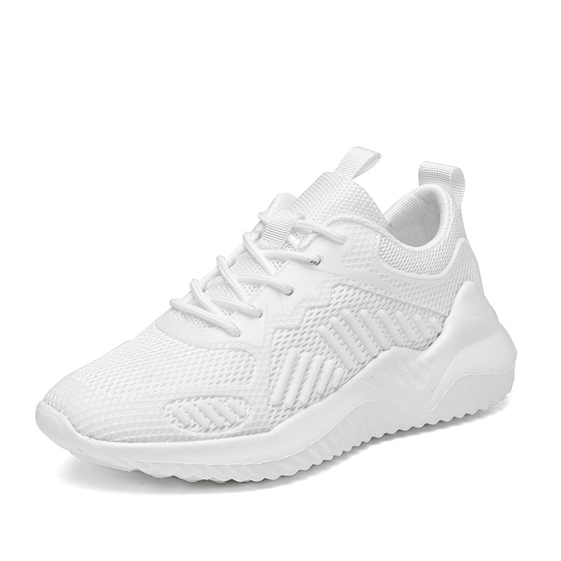 Mesh Running Sneakers