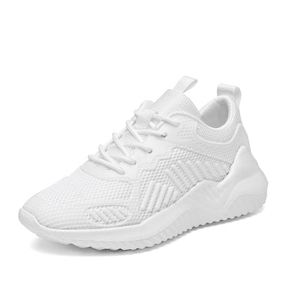 Mesh Running Sneakers