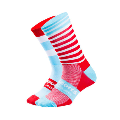 Cycling Running Skate Socks