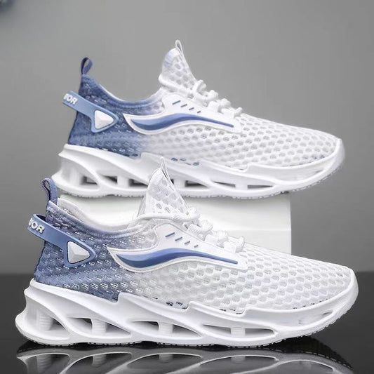 HollowRun Mesh Sneakers