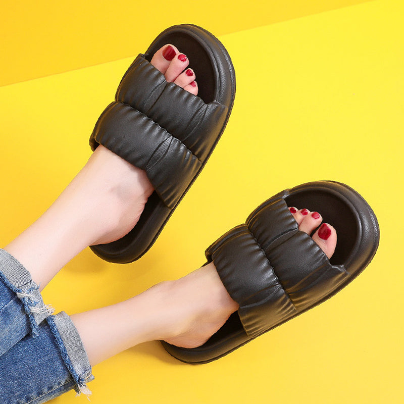 Soft Slide Slippers