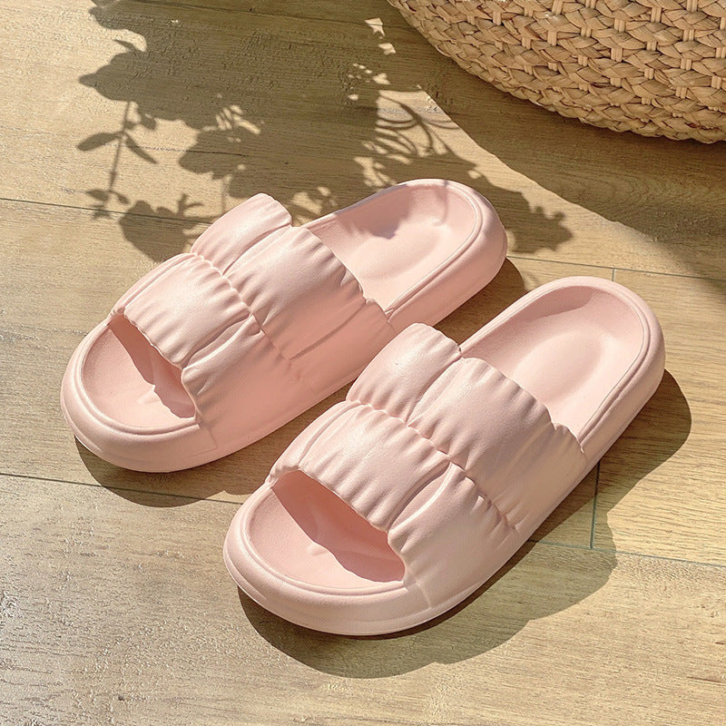 Soft Slide Slippers