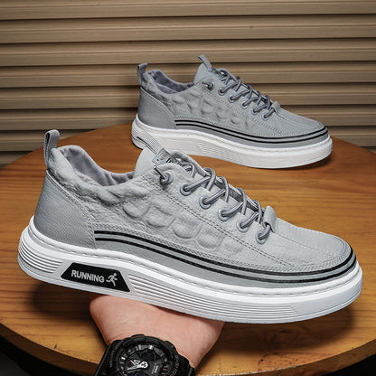 Lightweight Breathable Sneakers