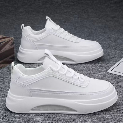 Chunky Sole Athletic Sneakers