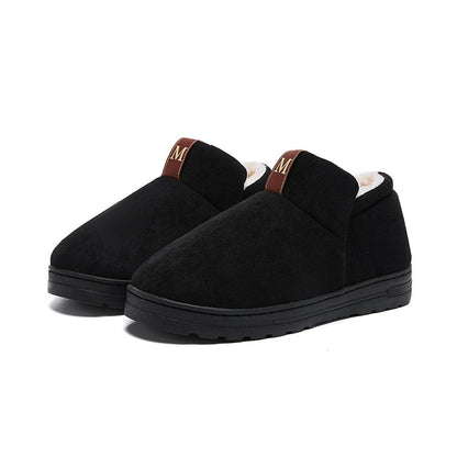 Plus Velvet Thick Snow Boots
