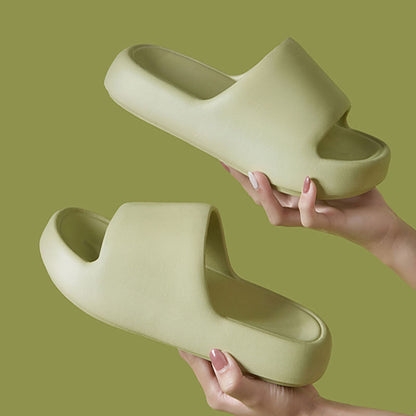 Soft Bread Comfort Slippers