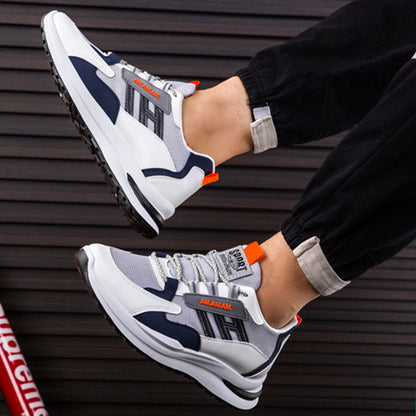 PureStride Sneakers