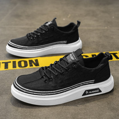 Lightweight Breathable Sneakers