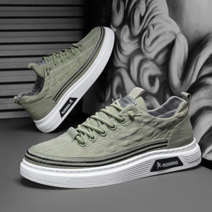 Lightweight Breathable Sneakers