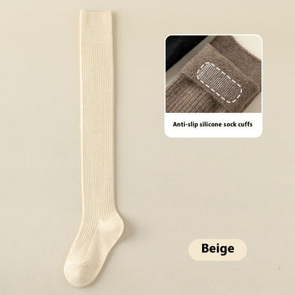 GripWool Knee High Socks