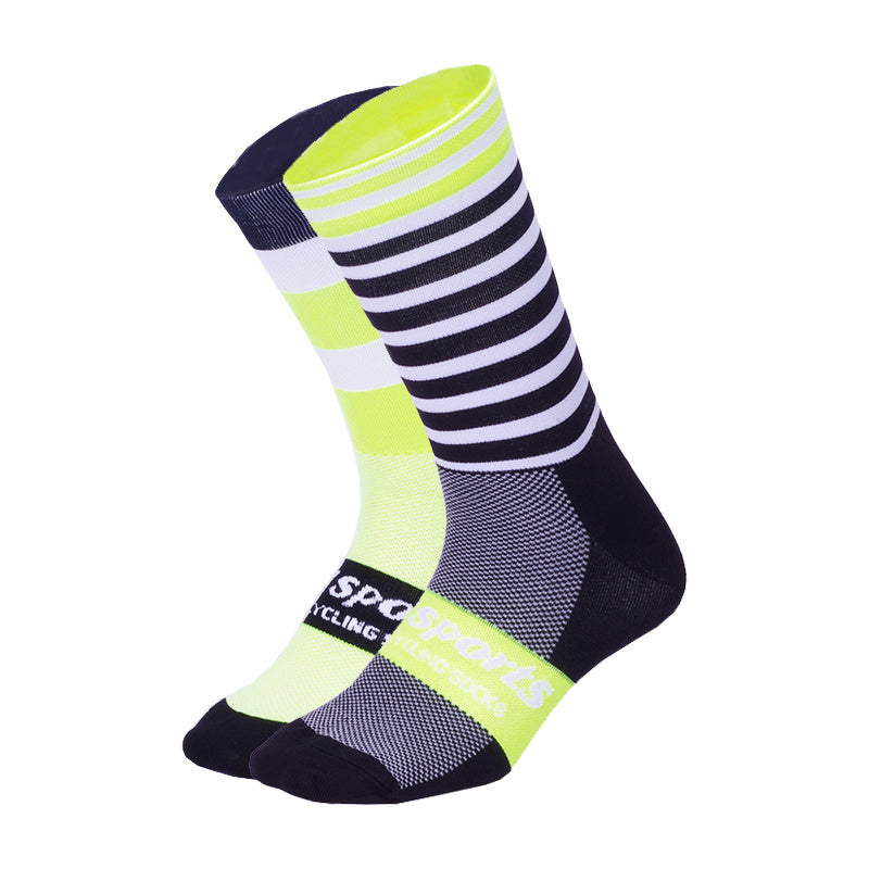 Cycling Running Skate Socks