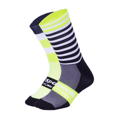 Cycling Running Skate Socks