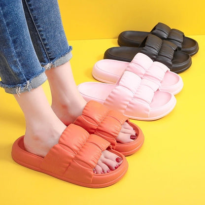 Soft Slide Slippers