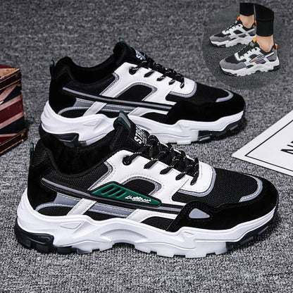 AirStride Mesh Sneakers