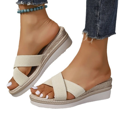 Large Size Sandals