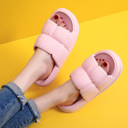 Soft Slide Slippers