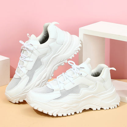 Breathable Outdoor Casual Sneakers