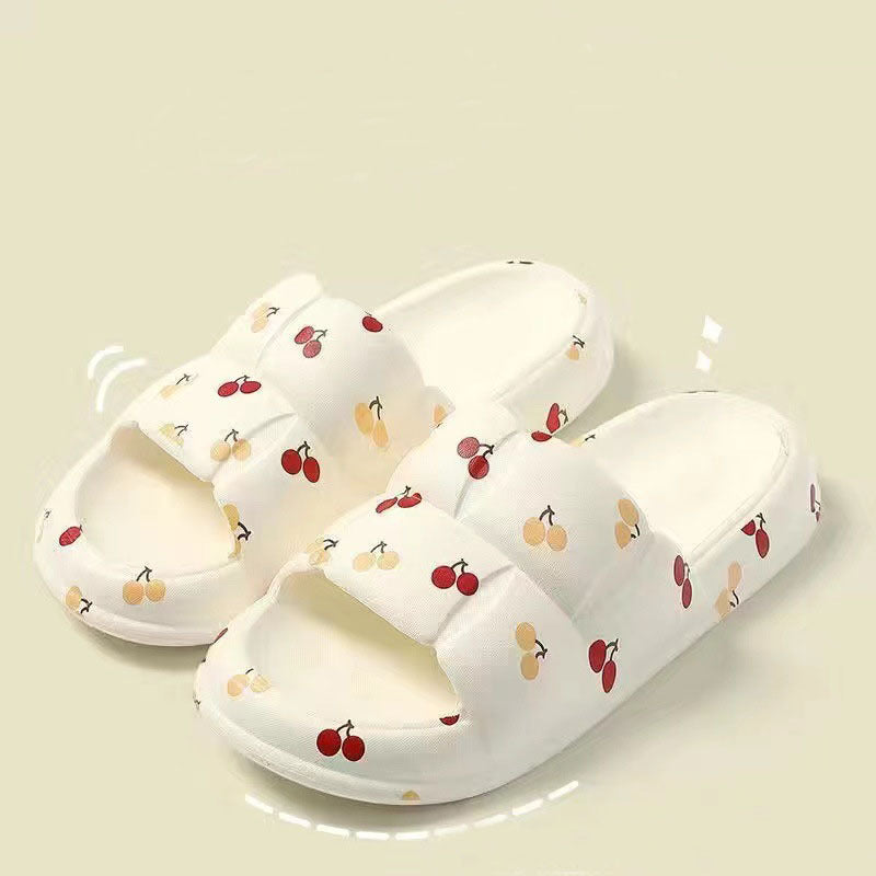 Soft Slide Slippers