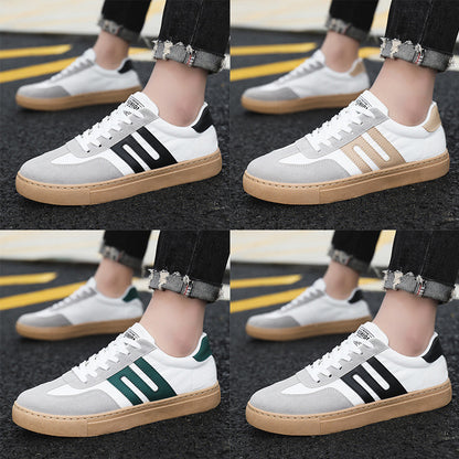 StyleCore Casual Sneakers
