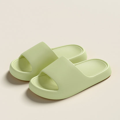 Thick-Sole Non-Slip Slippers